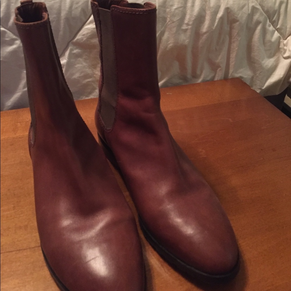 Boots